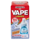 VAPE Liquido Antiodore Ricarica 36 ml